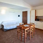 Nyaraló Li Chessi Blu Familiare Con Piscina Costa Paradiso