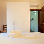 Li Chessi Blu Familiare Con Piscina Nyaraló *