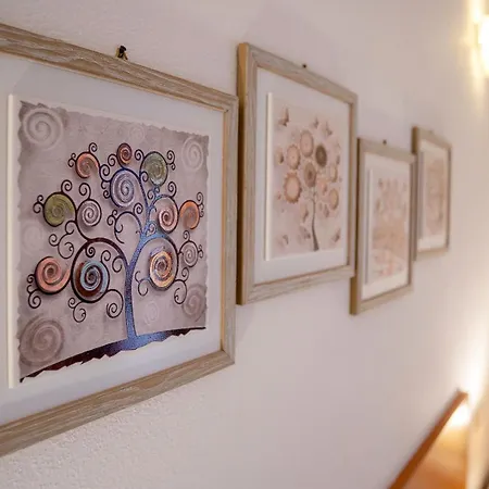 Li Chessi Blu Familiare Con Piscina 別荘 コスタ・パラディーゾ