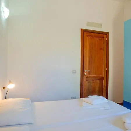 Li Chessi Blu Familiare Con Piscina * Costa Paradiso