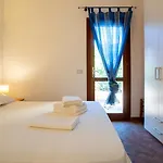 Li Chessi Blu Familiare Con Piscina *
