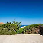 度假居 Li Chessi Blu Familiare Con Piscina 帕拉迪索海岸