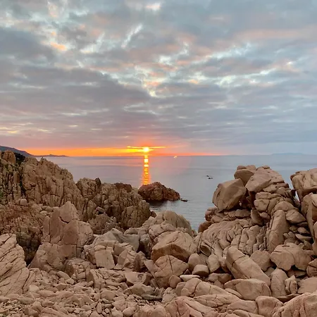 Li Chessi Blu Familiare Con Piscina *