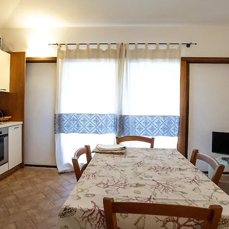 Li Chessi Blu Holiday home Costa Paradiso