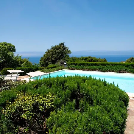 Holiday home Li Chessi Blu