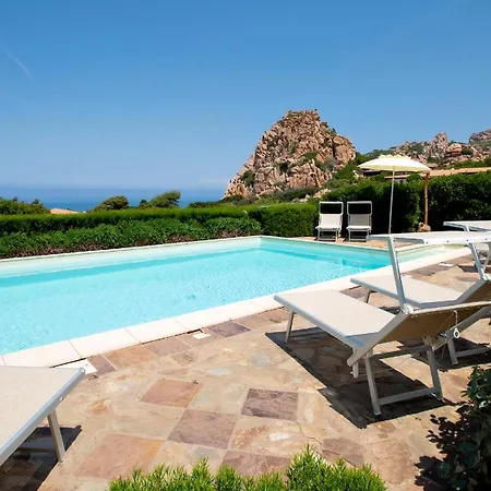 Li Chessi Blu Holiday home
