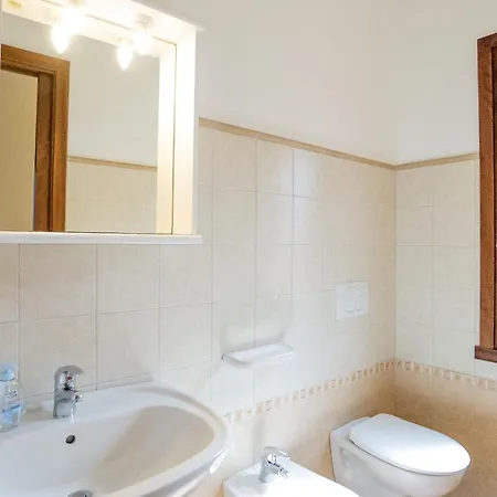 Li Chessi Blu Holiday home