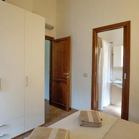 Li Chessi Blu Holiday home Costa Paradiso