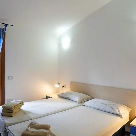 Li Chessi Blu Holiday home