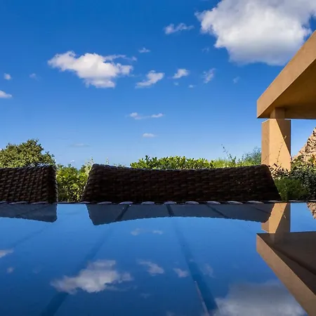 Li Chessi Blu Holiday home