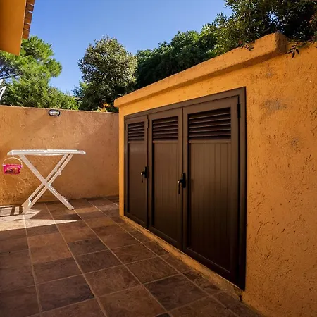 Li Chessi Blu Holiday home