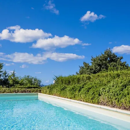 Holiday home Li Chessi Blu Costa Paradiso
