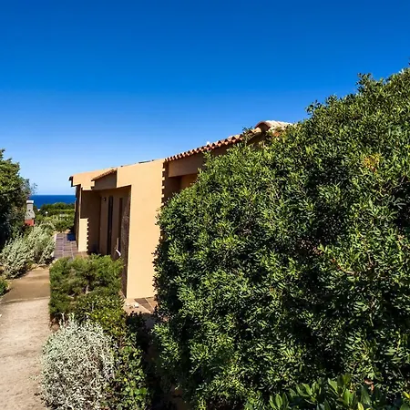 Li Chessi Blu Holiday home