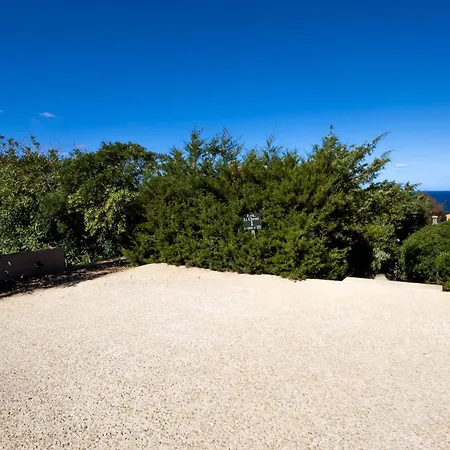 Holiday home Li Chessi Blu Costa Paradiso