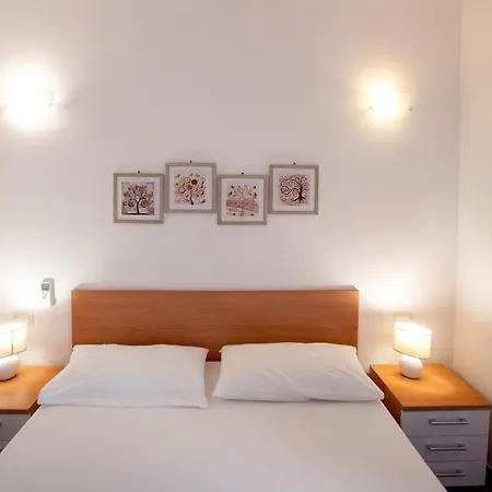 Li Chessi Blu Familiare Con Piscina