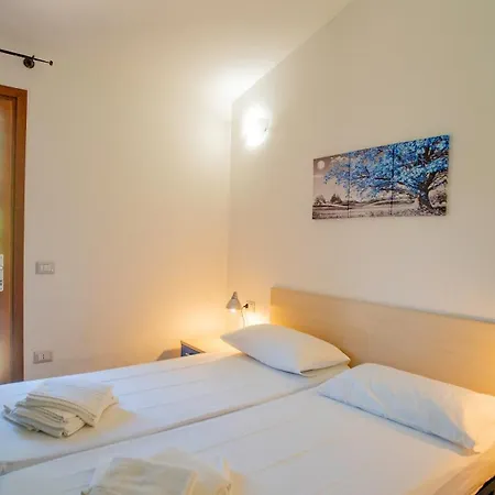 Casa de Férias Li Chessi Blu Familiare Con Piscina Costa Paradiso