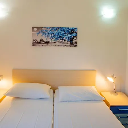 Feriehus Li Chessi Blu Familiare Con Piscina Costa Paradiso