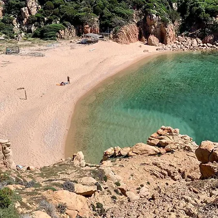 Li Chessi Blu Familiare Con Piscina Casa de Férias *