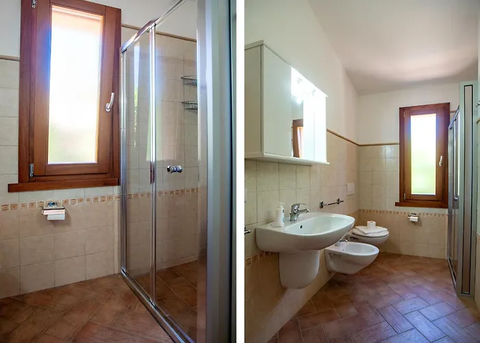 Casa vacanze Li Chessi Blu *