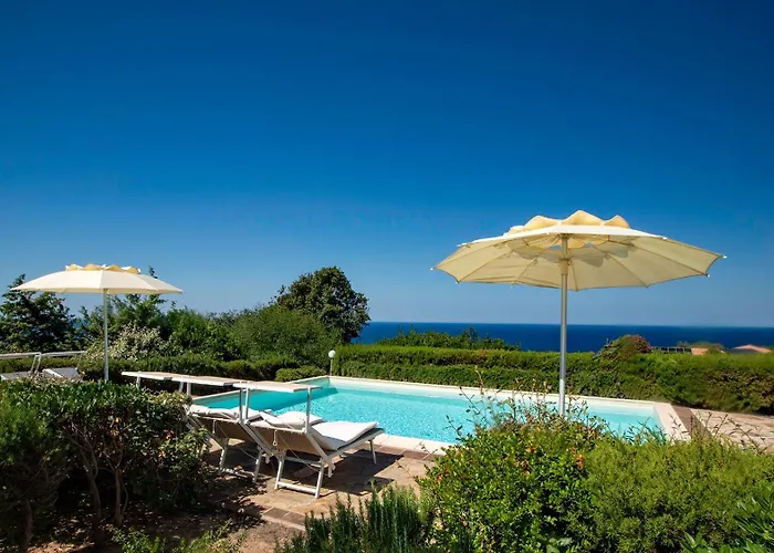 Li Chessi Blu Casa vacanze *