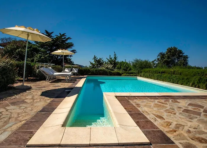 Casa vacanze Li Chessi Blu